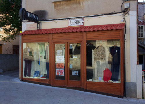 Fotografija 5 - Zablistajte na maturalnom plesu uz Gentlemen Style!