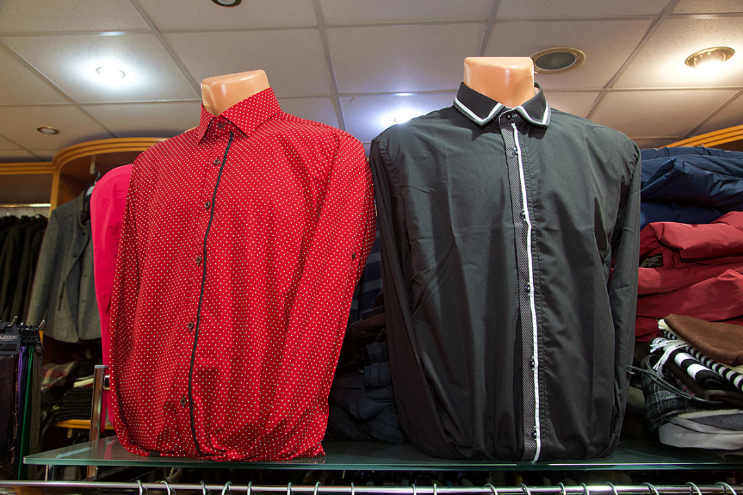 Zablistajte na maturalnom plesu uz Gentlemen Style!