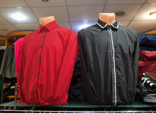 Fotografija 7 - Zablistajte na maturalnom plesu uz Gentlemen Style!