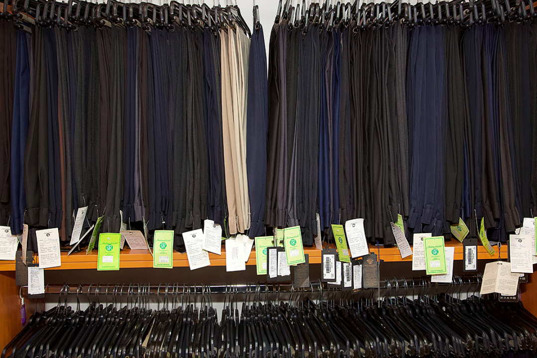 Zablistajte na maturalnom plesu uz Gentlemen Style!