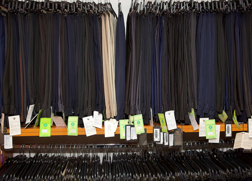 Fotografija 9 - Zablistajte na maturalnom plesu uz Gentlemen Style!