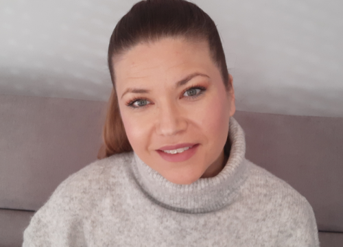 Šibenčanki Antoniji Galić kukičanje je najbolje sredstvo za smirenje, a pokrenula je i brend koji je osvojio žene