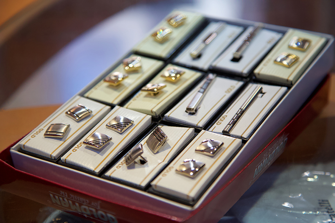 Zablistajte na maturalnom plesu uz Gentlemen Style!