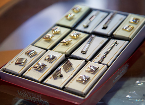 Fotografija 11 - Zablistajte na maturalnom plesu uz Gentlemen Style!