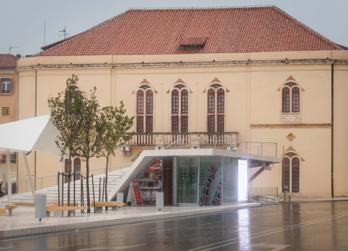 U šibensko kazalište dolazi osječki 'Čaruga'