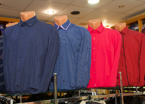 Fotografija 14 - Zablistajte na maturalnom plesu uz Gentlemen Style!