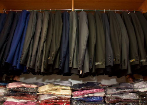 Fotografija 15 - Zablistajte na maturalnom plesu uz Gentlemen Style!