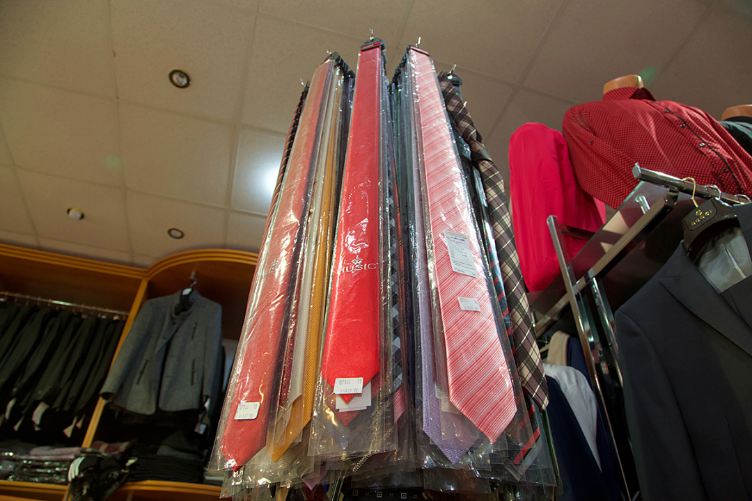 Zablistajte na maturalnom plesu uz Gentlemen Style!