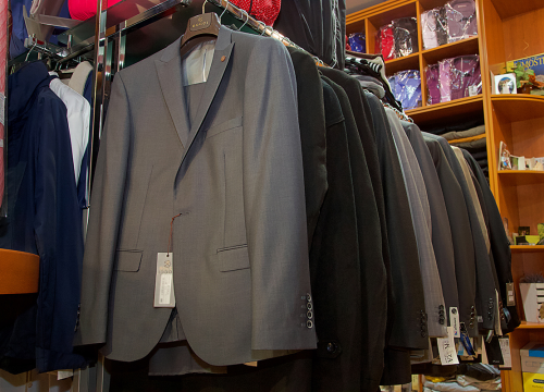 Fotografija 17 - Zablistajte na maturalnom plesu uz Gentlemen Style!