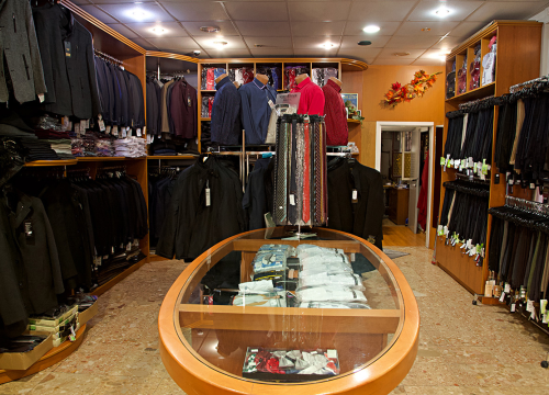 Fotografija 19 - Zablistajte na maturalnom plesu uz Gentlemen Style!