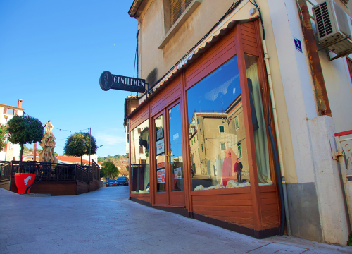 Fotografija 20 - Zablistajte na maturalnom plesu uz Gentlemen Style!