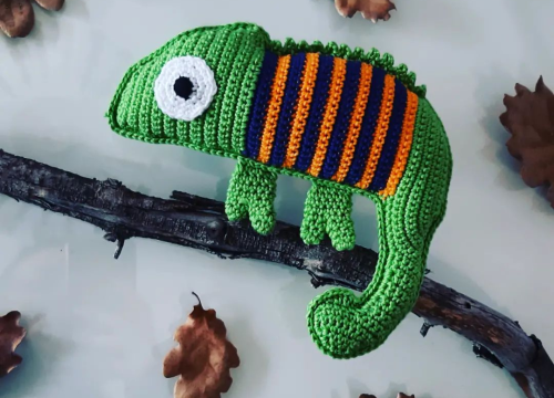 Fotografija 13 - Šibenčanki Antoniji Galić kukičanje je najbolje sredstvo za smirenje, a pokrenula je i brend koji je osvojio žene