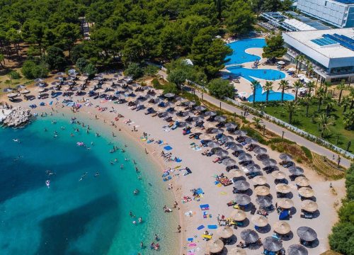 Amadria Park nudi iznadprosječne plaće za niz radnih mjesta!