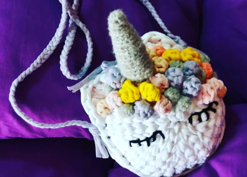 Fotografija 3 - Šibenčanki Antoniji Galić kukičanje je najbolje sredstvo za smirenje, a pokrenula je i brend koji je osvojio žene