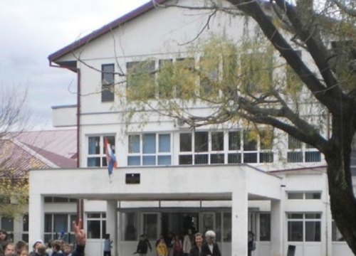 Započinju predupisi u OŠ Domovinske zahvalnosti