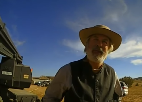 Aleca Baldwina optužit će za ubojstvo iz nehaja