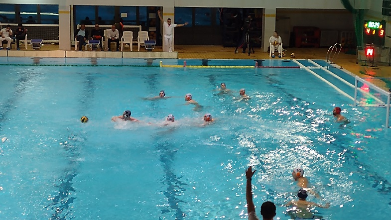 Solaris u ključnoj utakmici za ostanak u ligi bolji od Primorca iz Kotora, Penava dao 6 pogodaka