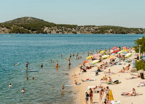 Odluka Vlade: 'Plaže se neće ograđivati'