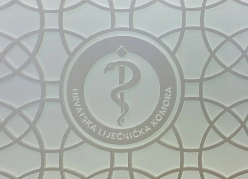 Hrvatska liječnička komora podnijela kaznenu prijavu protiv Lauca i Bakića