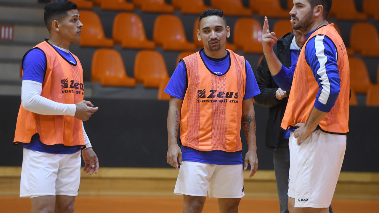 Malonogometaši Crnice bez bodova kod Vrgorca