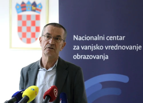 Petašima na nacionalnim ispitima bila lakša matematika od hrvatskog
