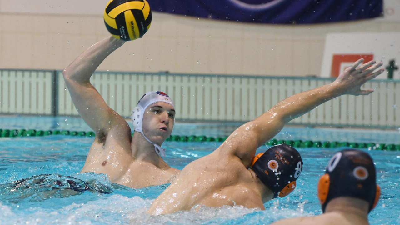 Solaris poražen od Juga za kraj šibenskog dijela Regionalne lige