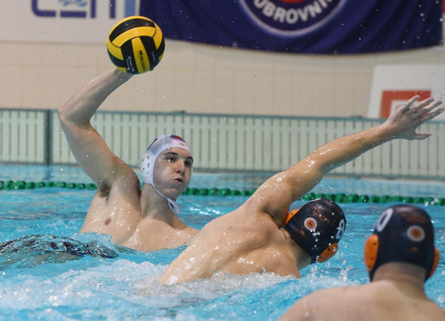 Solaris poražen od Juga za kraj šibenskog dijela Regionalne lige