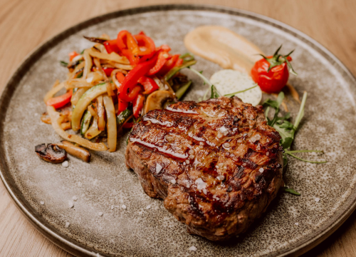 Fotografija 5 - 'Kod starog' uživajte u vrhunskim jelima u najboljem ambijentu!