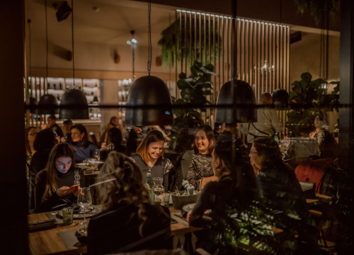 Fotografija 7 - 'Kod starog' uživajte u vrhunskim jelima u najboljem ambijentu!