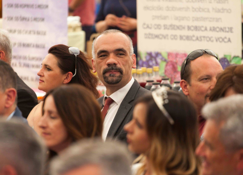 Marko Jelić: 'Ljudi dosega 5000 kuna kroz politiku dolaze do triput većih primanja'