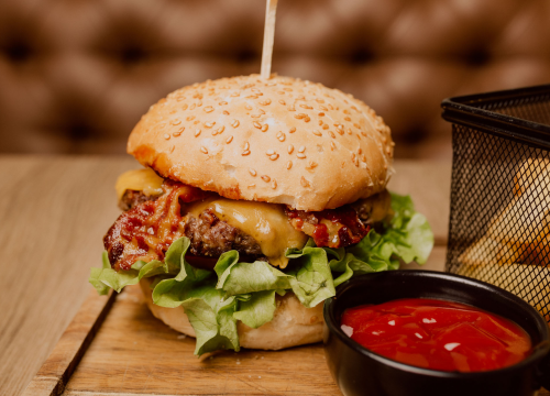 Fotografija 37 - 'Kod starog' uživajte u vrhunskim jelima u najboljem ambijentu!