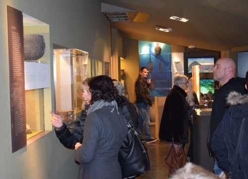 Provjerite bogat program popularne 'Noći muzeja' u Šibeniku: Izložbe, koncerti, čak i utrka