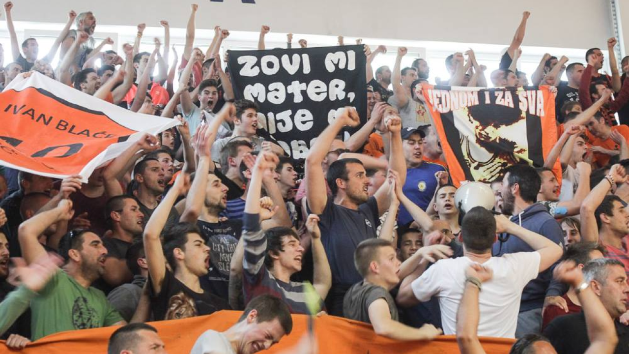 Sutra na košarci možda završi i neriješeno!