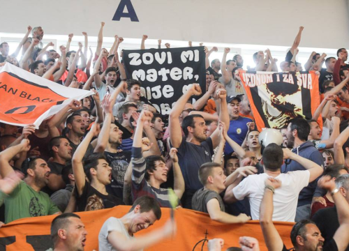 Sutra na košarci možda završi i neriješeno!