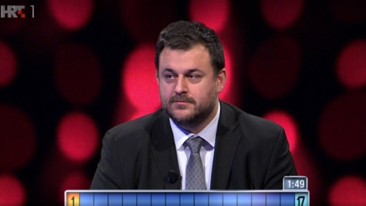 Ekipa u Potjeri osvojila lovu, Kotiga nije znao englesku riječ koju koriste svi živi