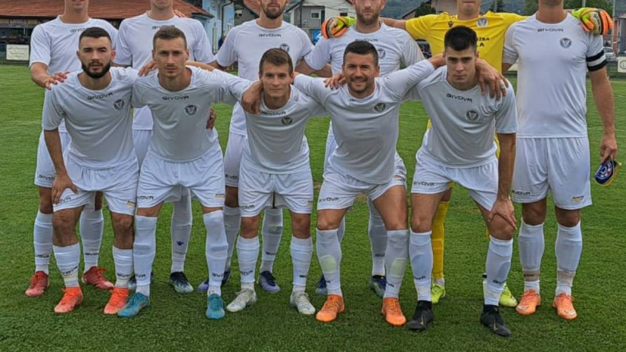 Poznati četvrtfinalni parovi županijskog nogometnog kupa