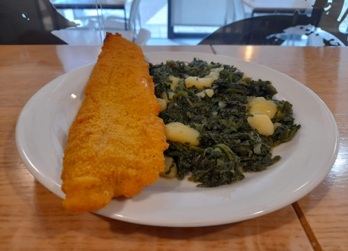 Fotografija 13 - Provjerite koja su najpopularnija jela u studentskoj menzi!