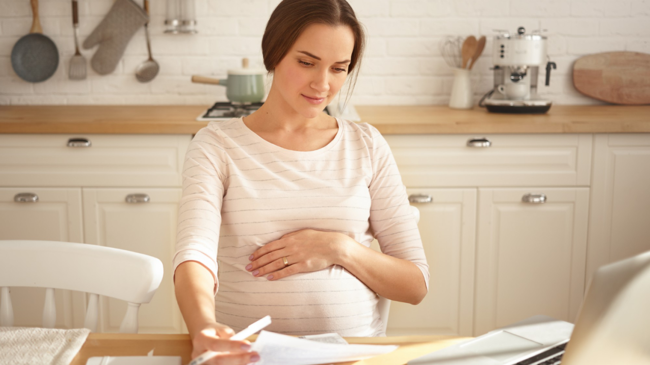 Kako uštedjeti u trudnoći?