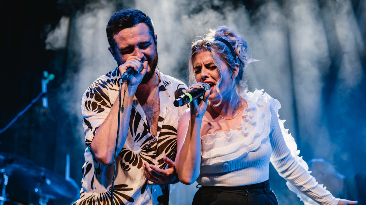 Matija Cvek i Eni Jurišić osvojili Cesaricu za Hit 2022. godine