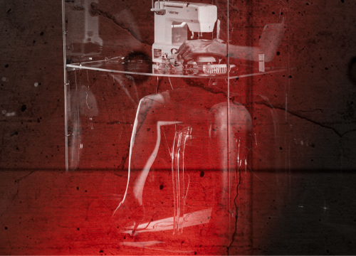 Fotografija 16 - 'Ljubavnice': Predstava Senke Bulić izazvala veliki interes Šibenčana