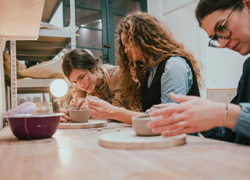 Fotografija 4 - Antonia je zagrebačku adresu zamijenila šibenskom, a zbog nje svi s veseljem zaprljamo ruke