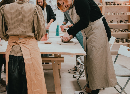 Fotografija 7 - Antonia je zagrebačku adresu zamijenila šibenskom, a zbog nje svi s veseljem zaprljamo ruke