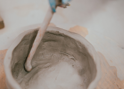 Fotografija 6 - Antonia je zagrebačku adresu zamijenila šibenskom, a zbog nje svi s veseljem zaprljamo ruke