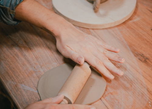 Fotografija 8 - Antonia je zagrebačku adresu zamijenila šibenskom, a zbog nje svi s veseljem zaprljamo ruke