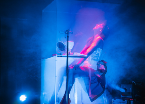 Fotografija 18 - 'Ljubavnice': Predstava Senke Bulić izazvala veliki interes Šibenčana