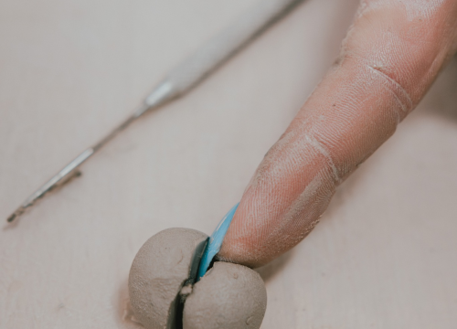 Fotografija 11 - Antonia je zagrebačku adresu zamijenila šibenskom, a zbog nje svi s veseljem zaprljamo ruke