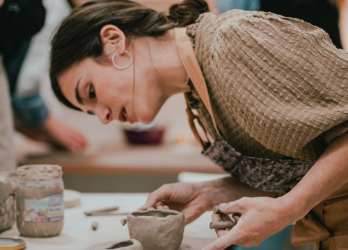 Fotografija 12 - Antonia je zagrebačku adresu zamijenila šibenskom, a zbog nje svi s veseljem zaprljamo ruke
