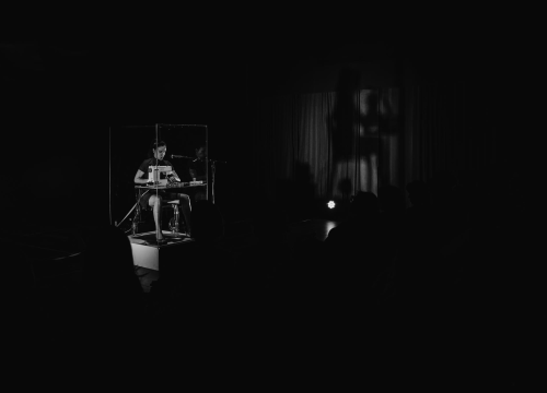 Fotografija 20 - 'Ljubavnice': Predstava Senke Bulić izazvala veliki interes Šibenčana