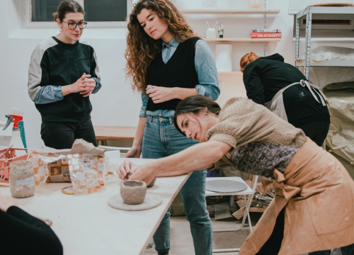 Fotografija 15 - Antonia je zagrebačku adresu zamijenila šibenskom, a zbog nje svi s veseljem zaprljamo ruke