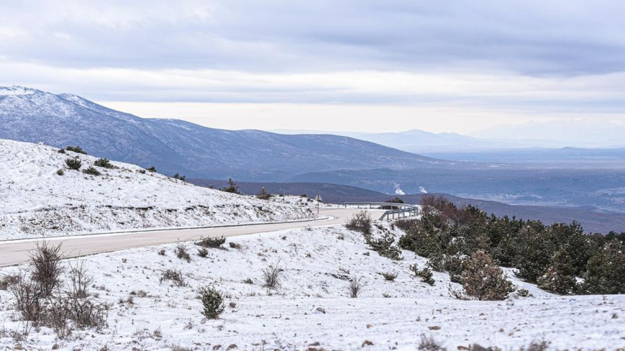Četiri horoskopska znaka koja baš jako vole zimu